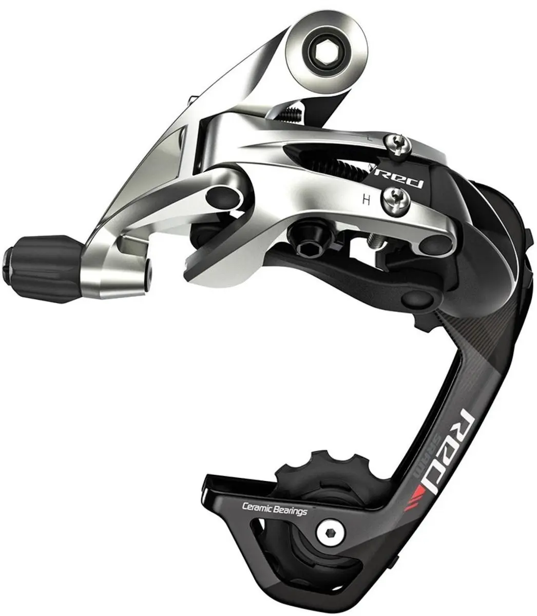 SRAM Red Achterderailleur 11-speed