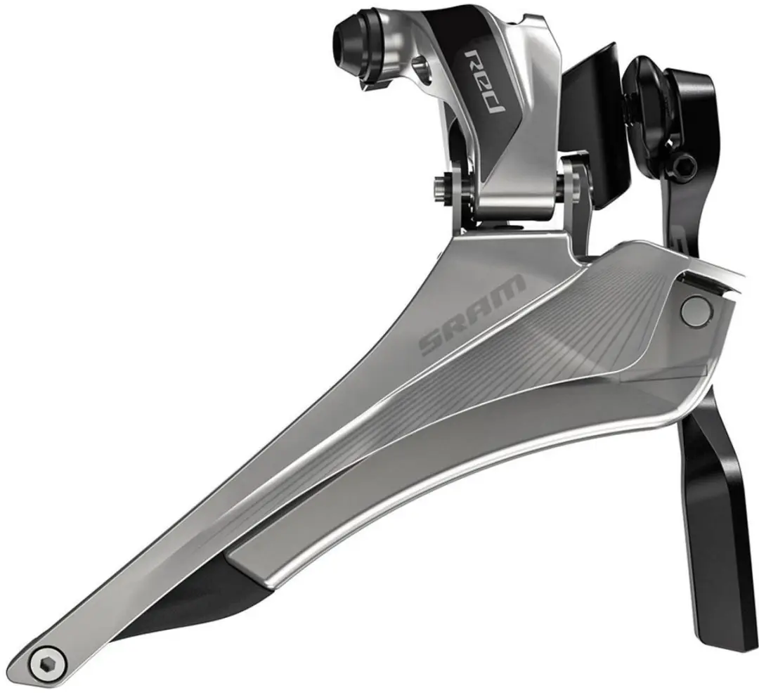SRAM Red 22 Voorderailleur