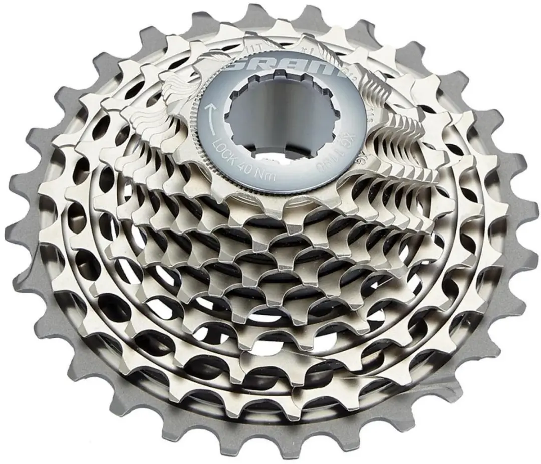 SRAM XG-1190 Cassette 11-Speed 11-25T