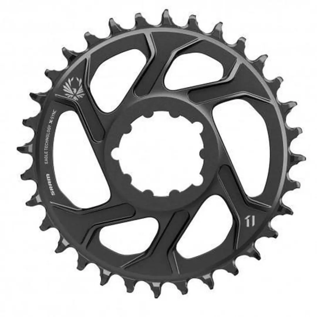 SRAM X-Sync 2 Kettingblad 30T - 12-speed - Directe Montage