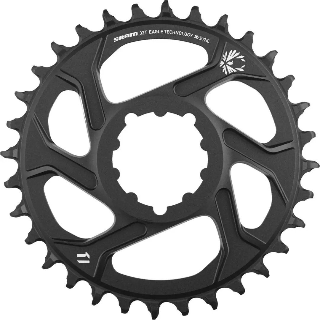 SRAM X-Sync 2 Kettingblad 30T