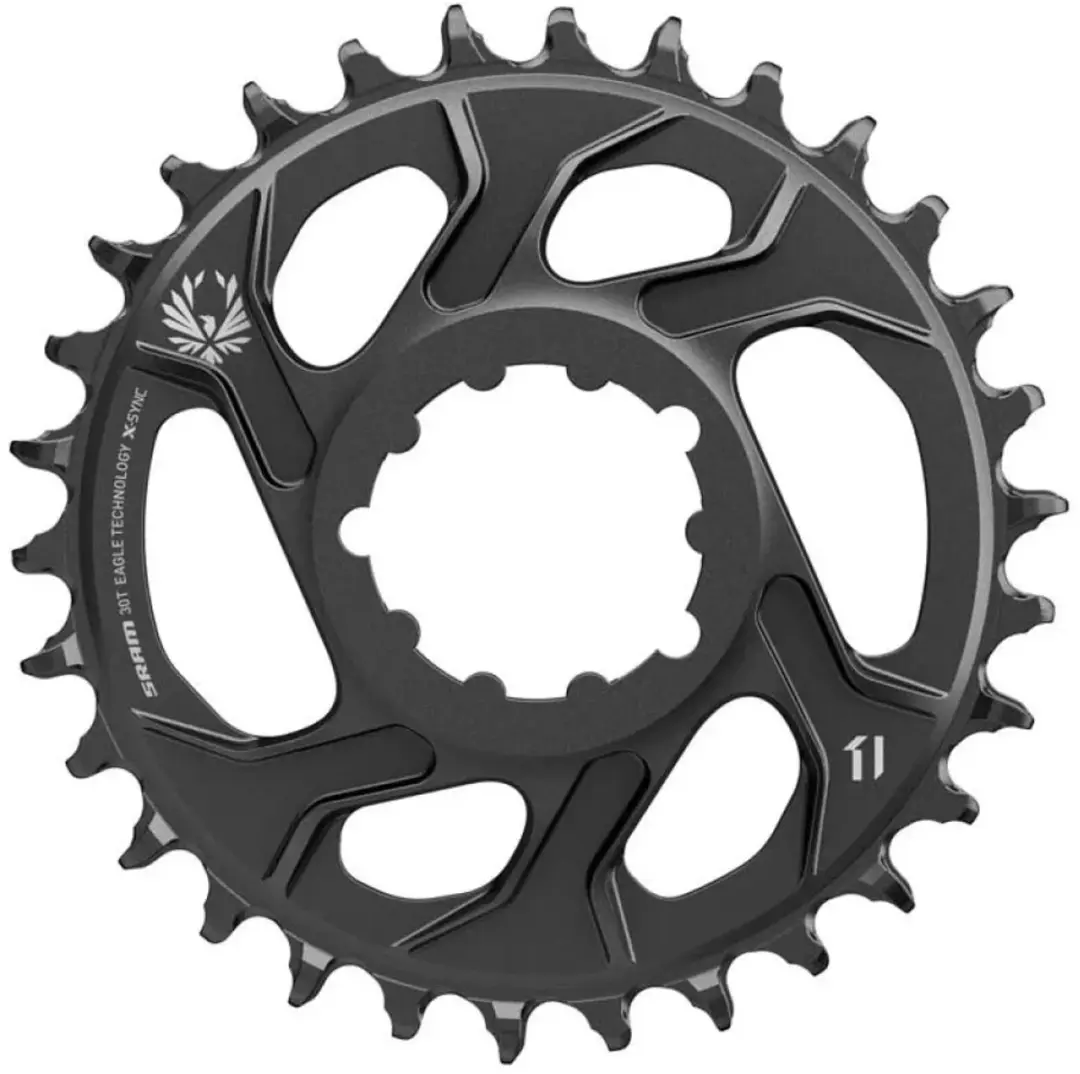 SRAM X-Sync 2 Kettingblad 38T - 12-speed - Directe Montage - afbeelding 5 van 5