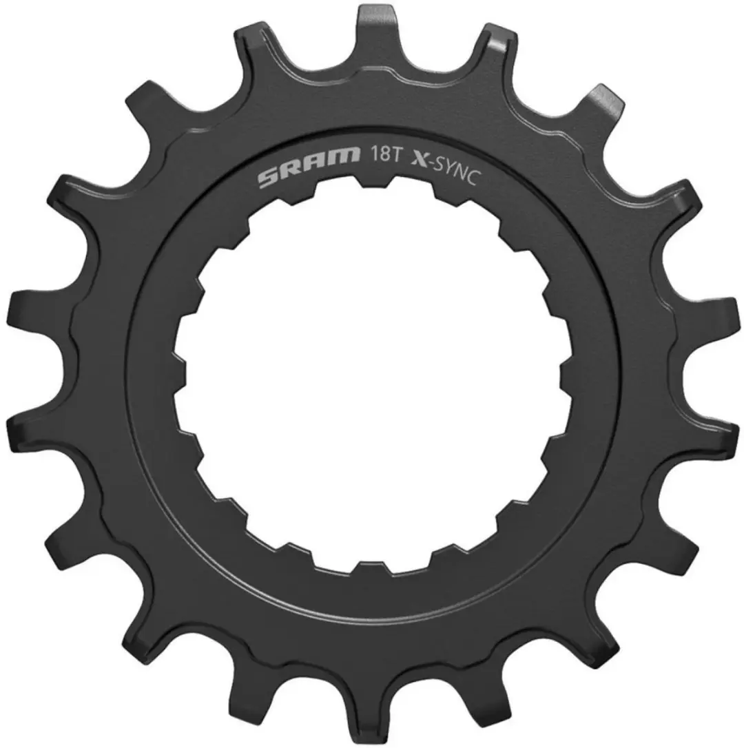 SRAM X-Sync 18 Kettingblad