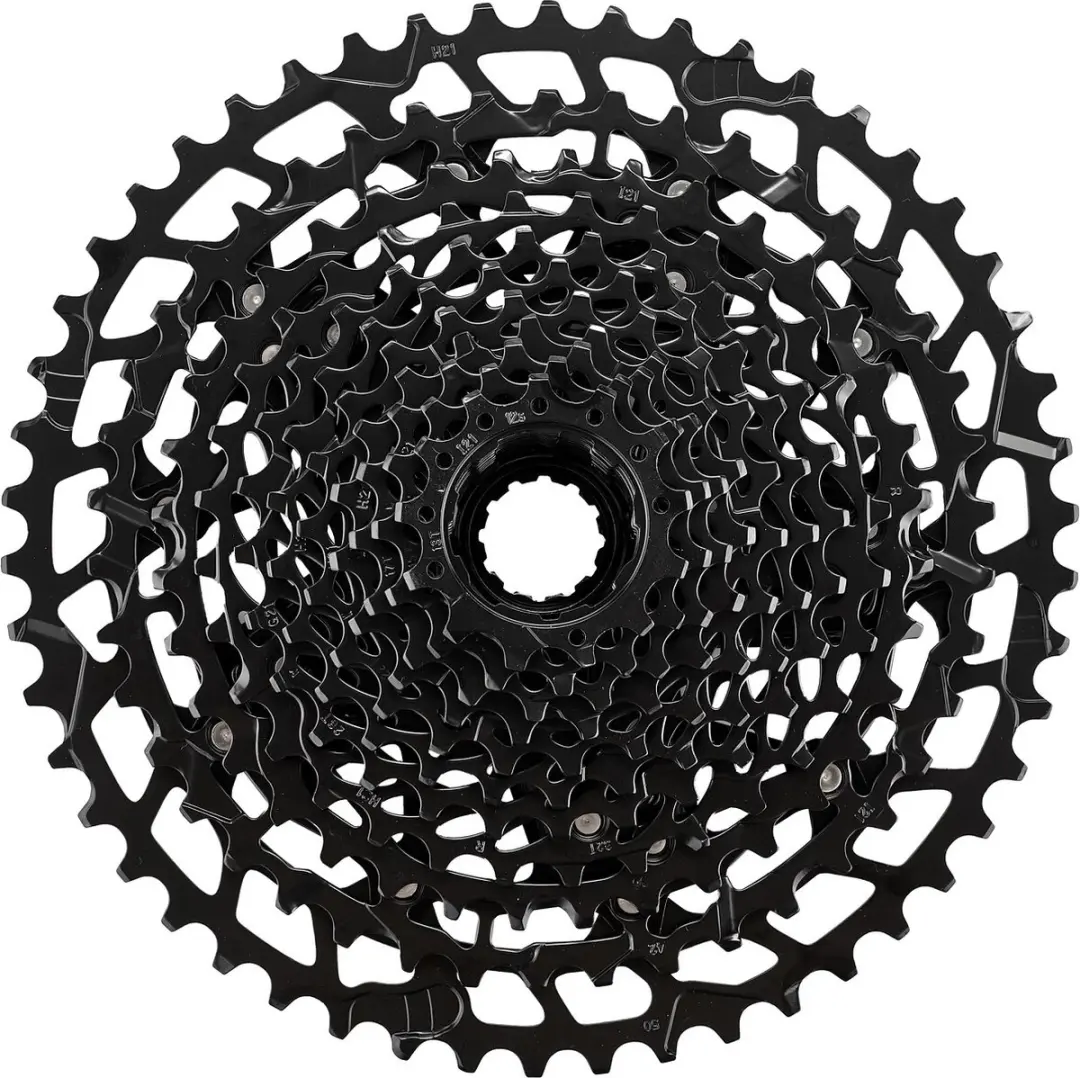SRAM NX Eagle 1x12 Groepset - Meerkleurig