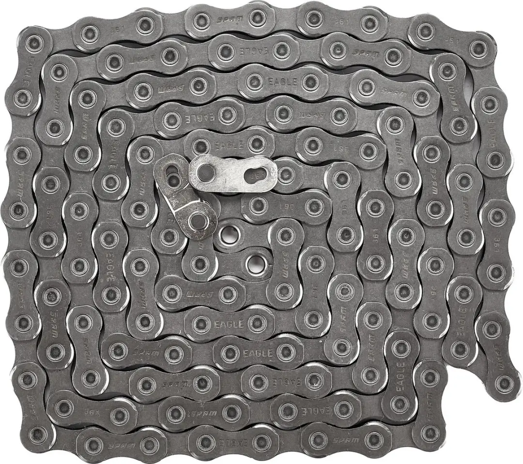 SRAM NX Eagle 1x12 Groepset - Meerkleurig