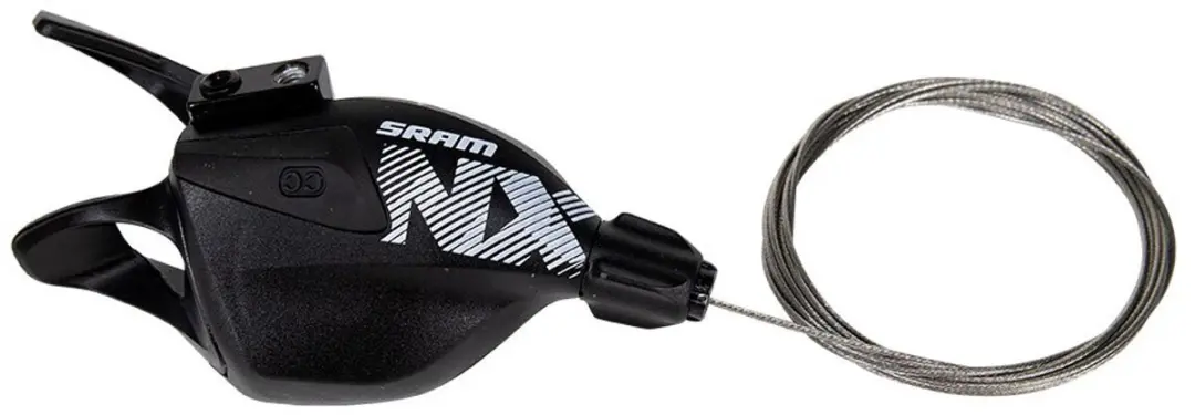 SRAM NX Eagle 1x12 Groepset - Meerkleurig