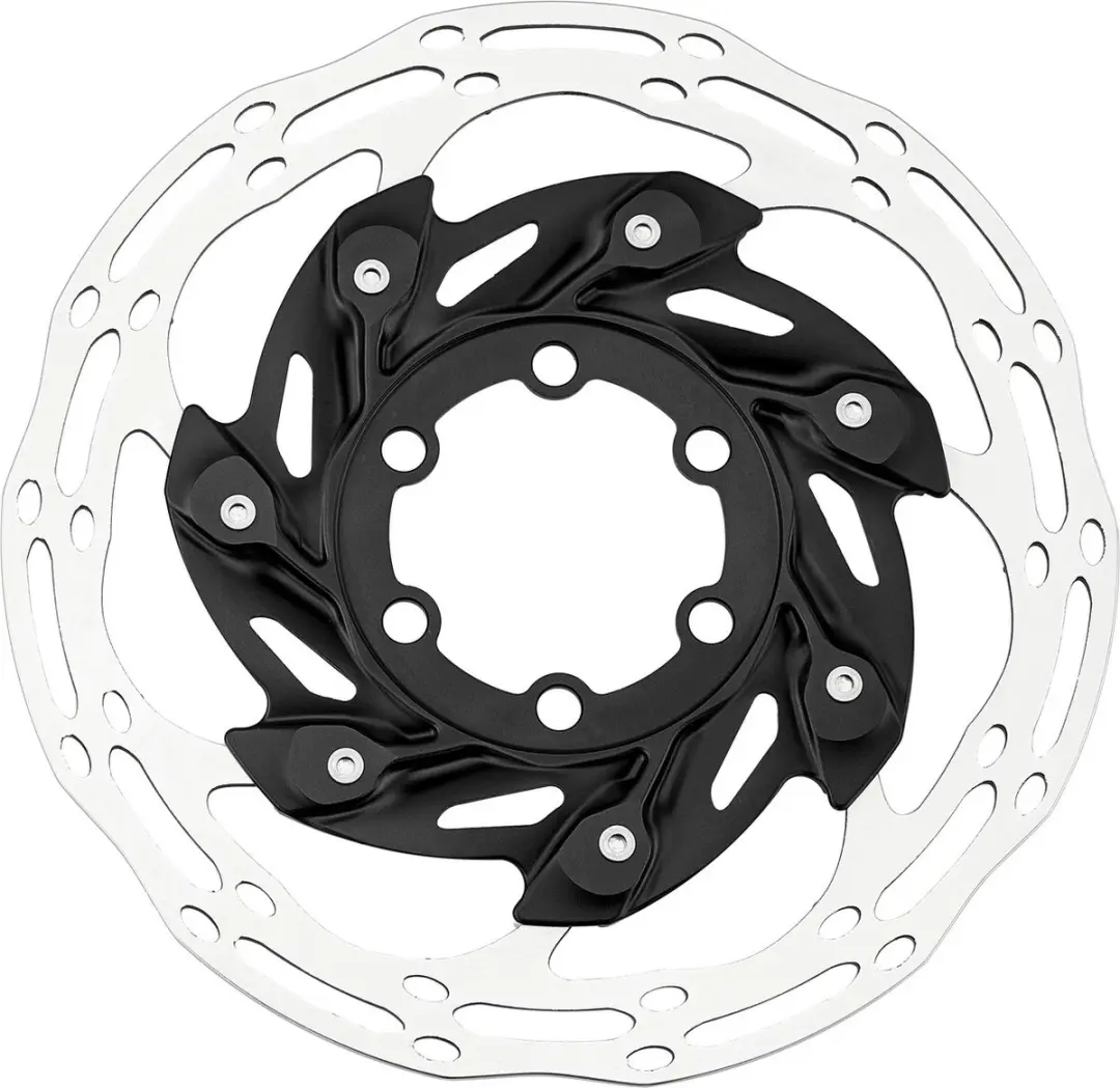 SRAM Centerline XR Remschijf 160mm