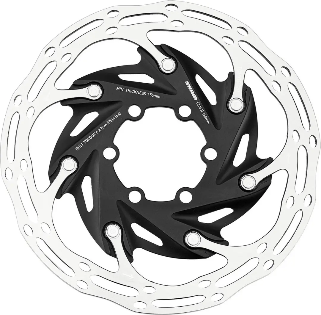 SRAM Centerline XR Remschijf 160mm