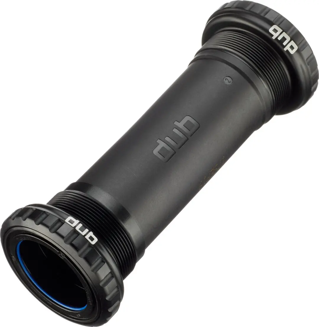 SRAM DUB Trapd Cups BSA 68-73mm - Zwart