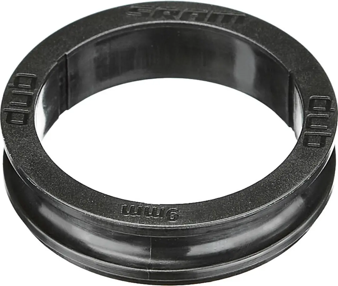 SRAM DUB Trapd Cups BSA 68-73mm - Zwart
