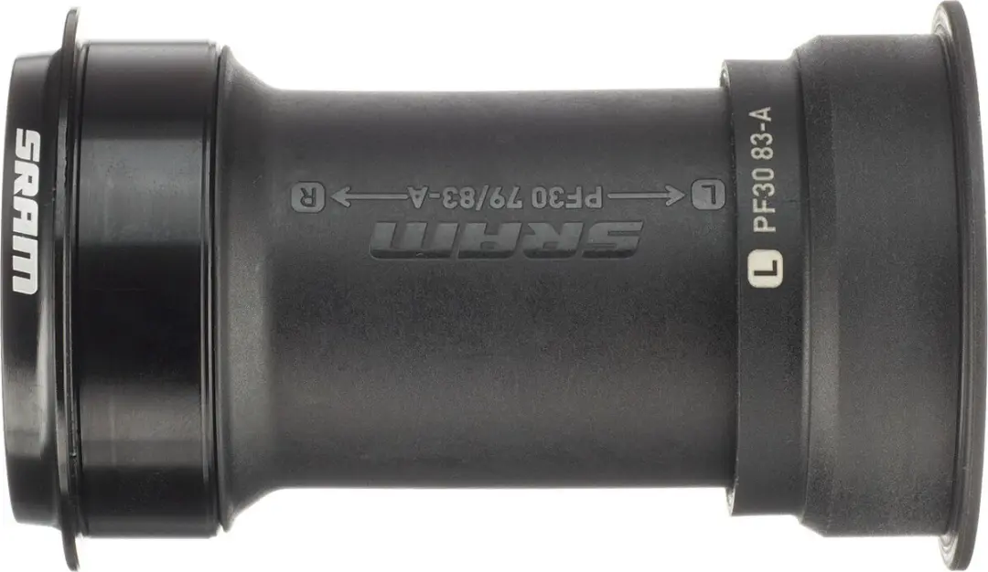 SRAM DUB PressFit 30 Trapschalen 73mm - Mountainbike