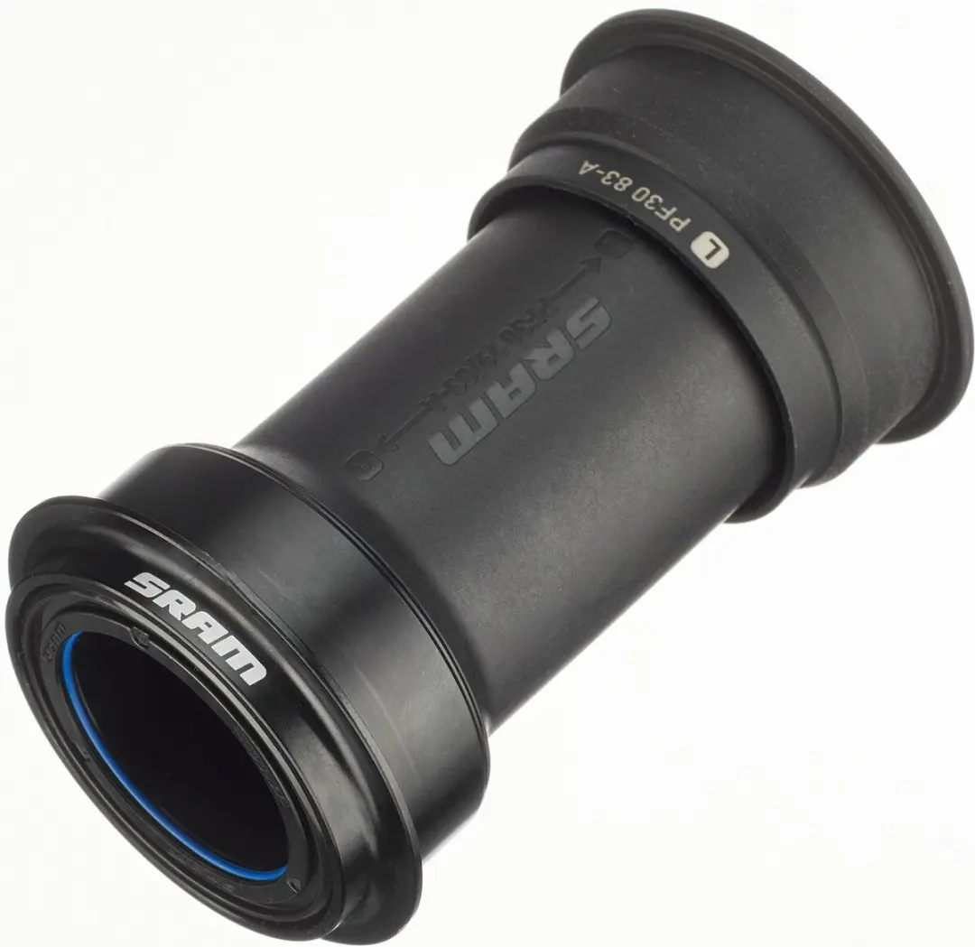 SRAM DUB PressFit 30 Trapschalen 73mm - Mountainbike
