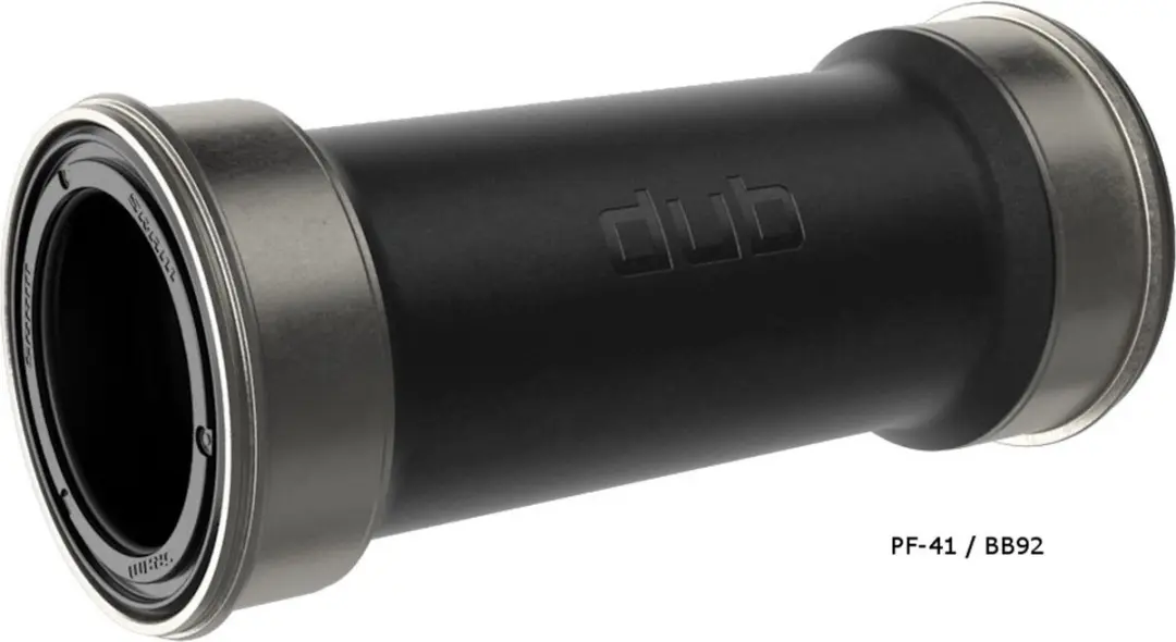 SRAM DUB PressFit 30 Trapschalen 73mm - Mountainbike
