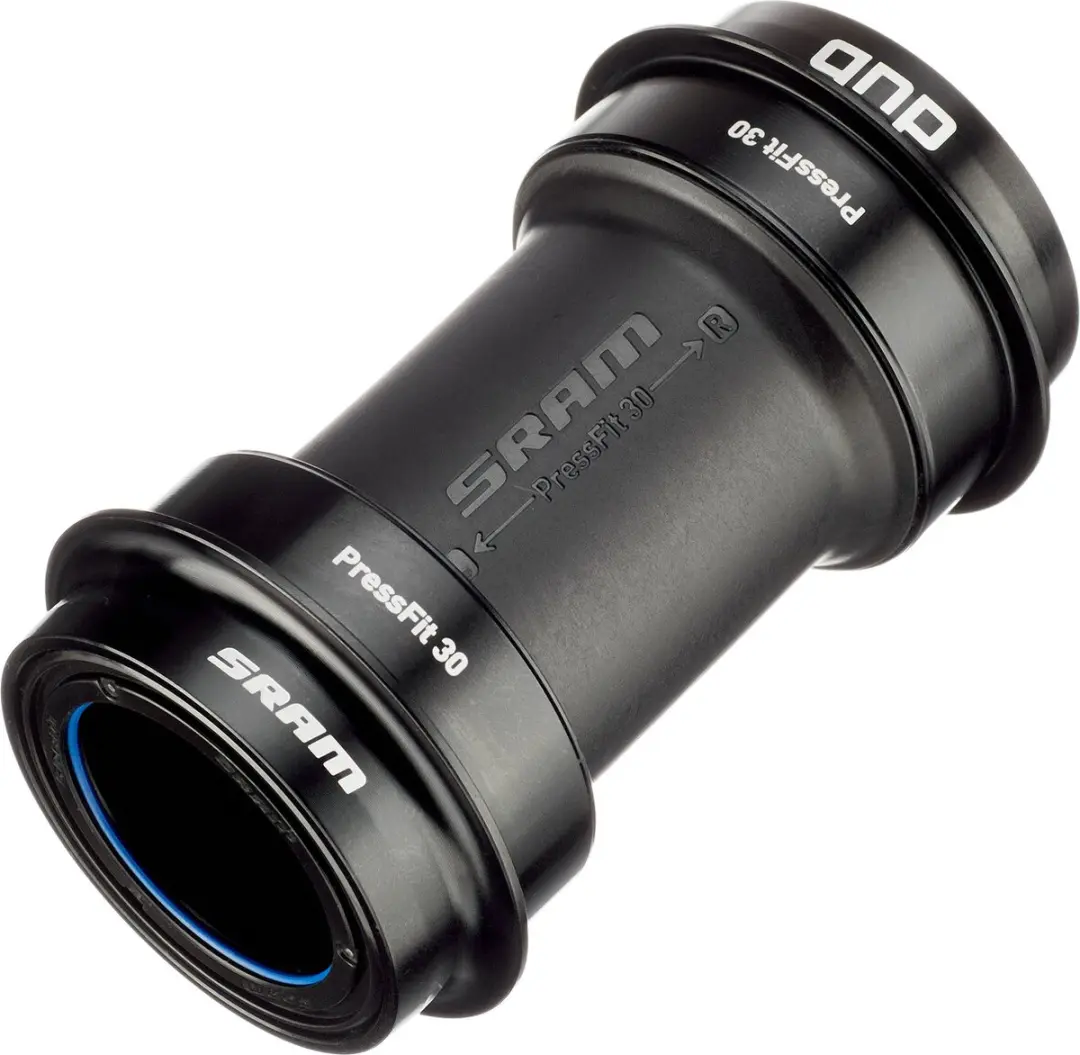 SRAM DUB PressFit 30 Trapschalen 73mm - Mountainbike
