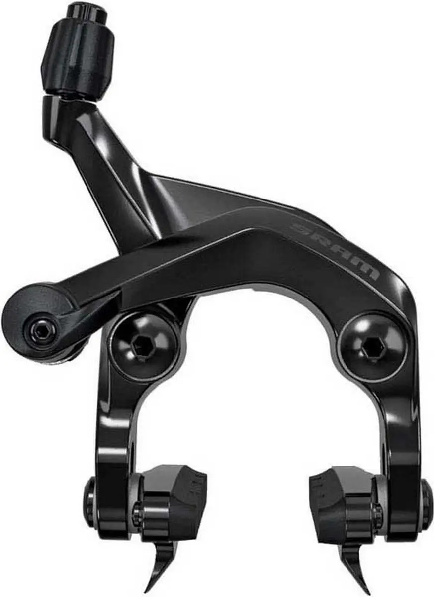 SRAM S900 Velgrem Direct Mount - Zwart