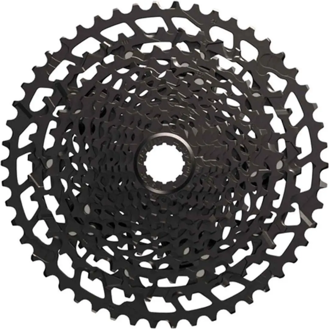 SRAM PG-1230 12V Cassette - 12-speed - Zwart