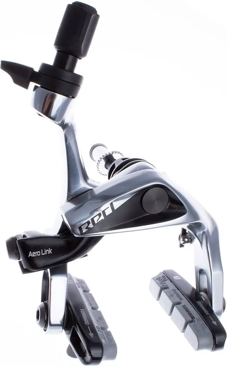 SRAM Red AXS Voorwiel Velgremklauw - Meerkleurig