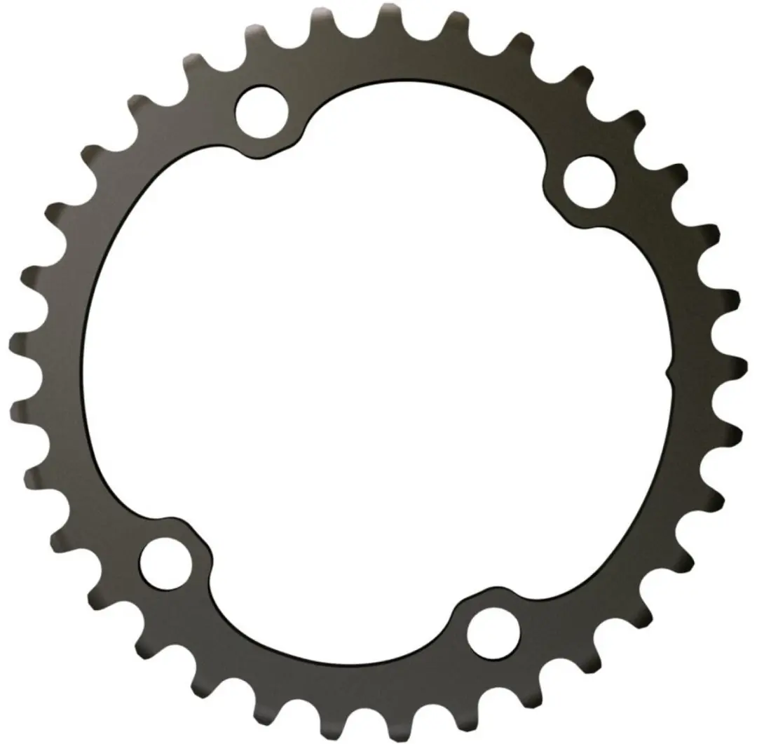 SRAM 33T Kettingblad 107 BCD Force