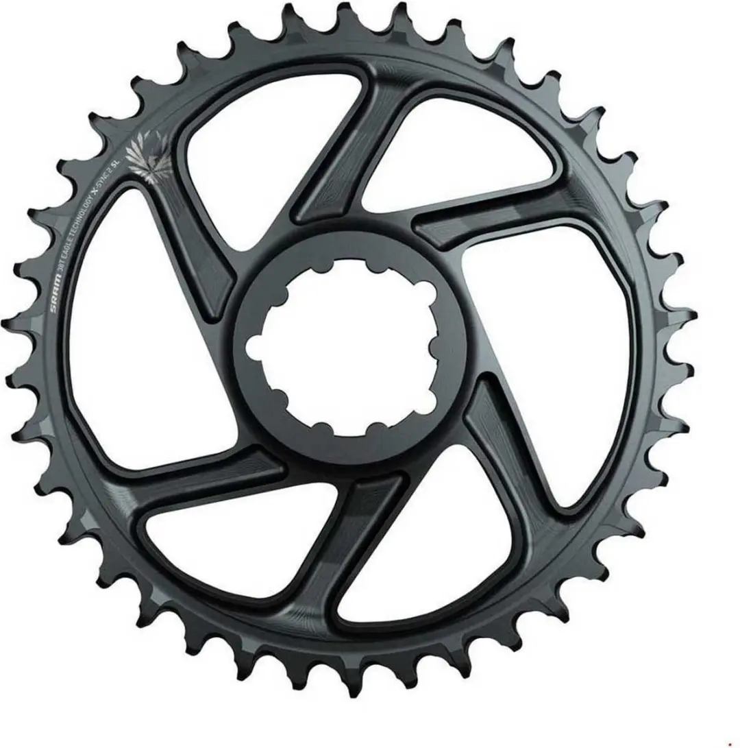 SRAM X-Sync 2 SL Eagle Boost Kettingblad 34T - Grijs