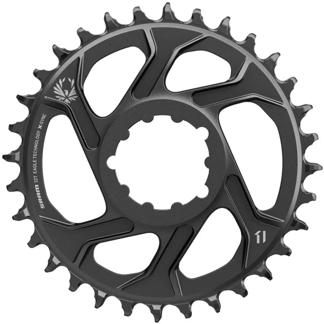 SRAM X-Sync 2 SL Eagle Boost Kettingblad 34T