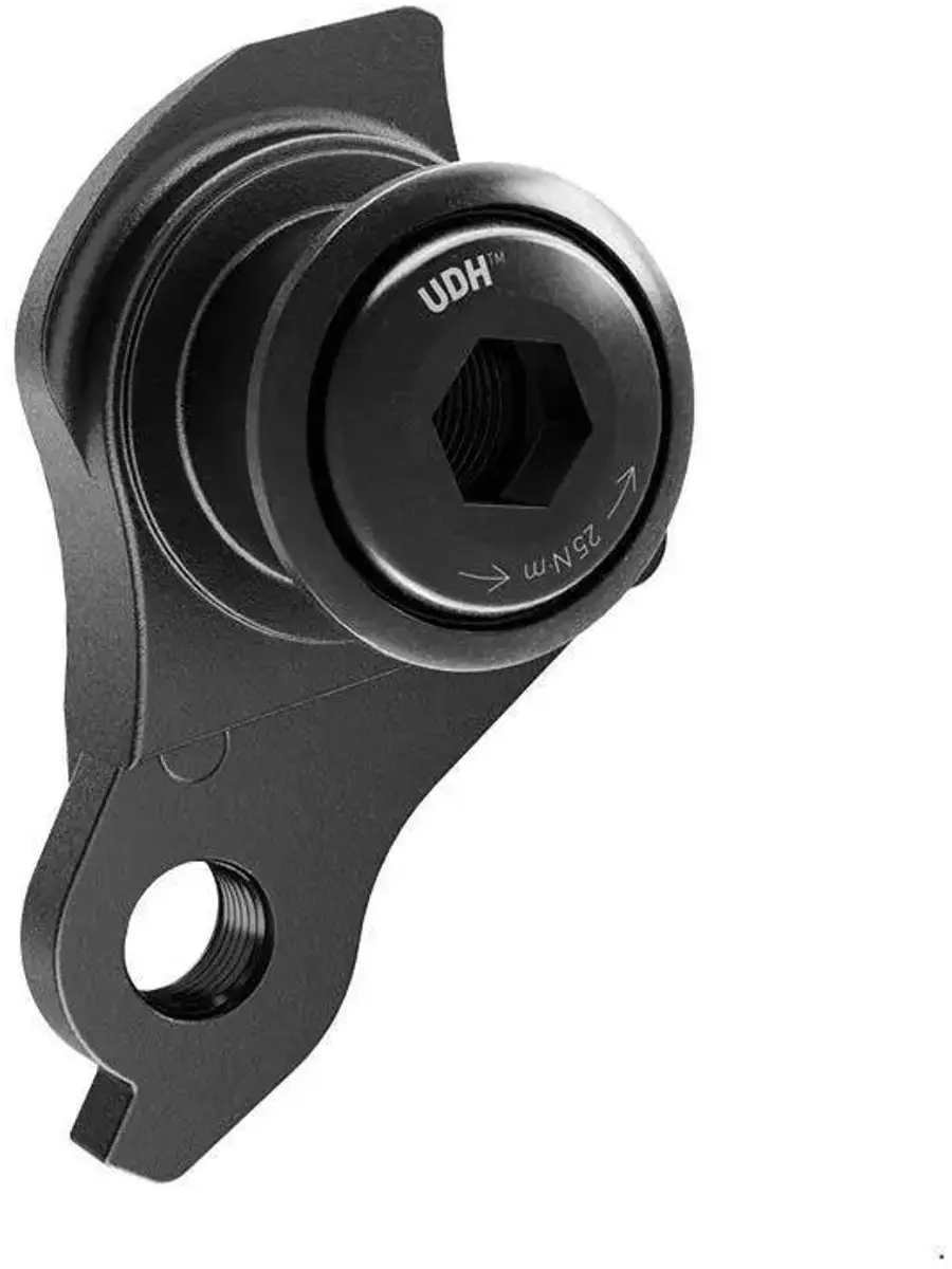 SRAM Universal Derailleur Hanger - Zwart - afbeelding 6 van 6