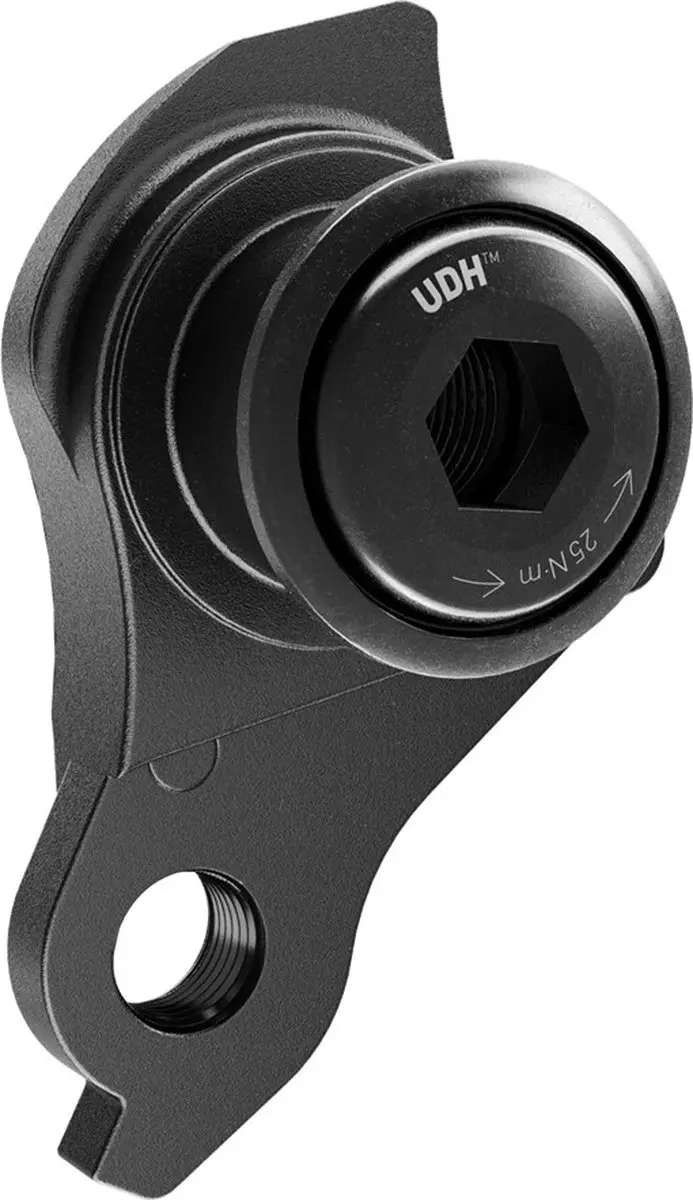 SRAM Universal Derailleur Hanger - Zwart