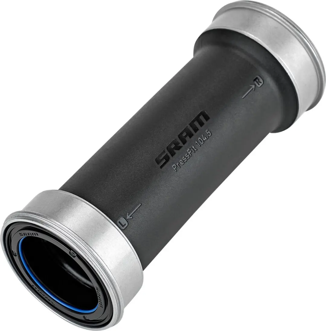 SRAM Truvativ Dub Pressfit Bracketset 107mm - Racefiets