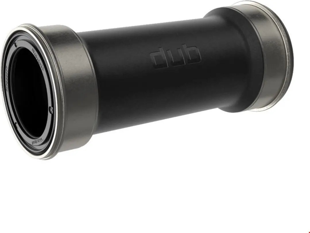 SRAM Truvativ Dub Pressfit Bracketset 107mm - Racefiets