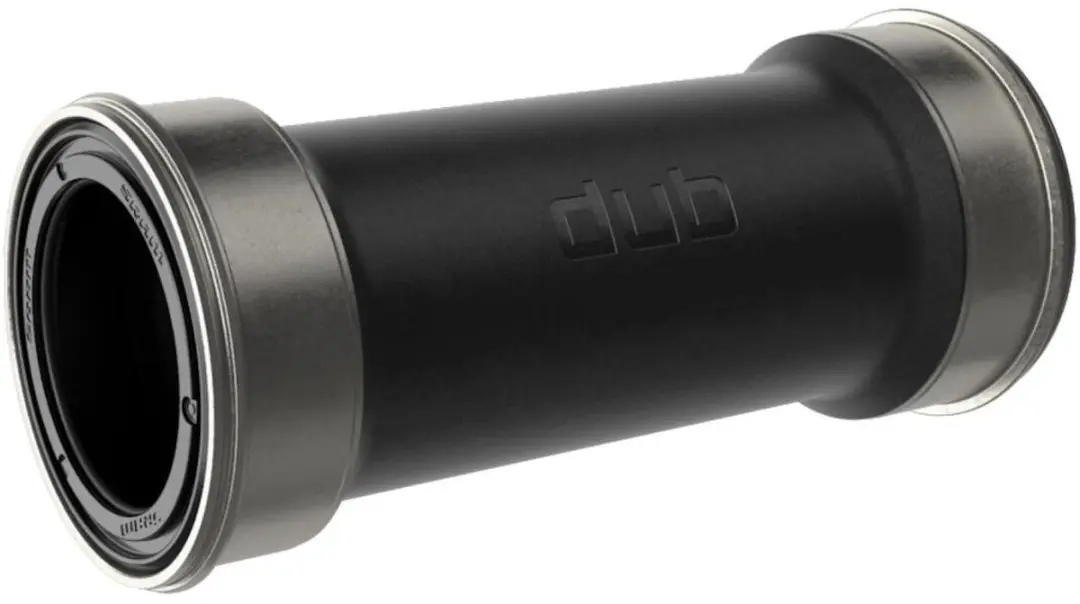 SRAM Truvativ Dub Pressfit Bracketset 107mm