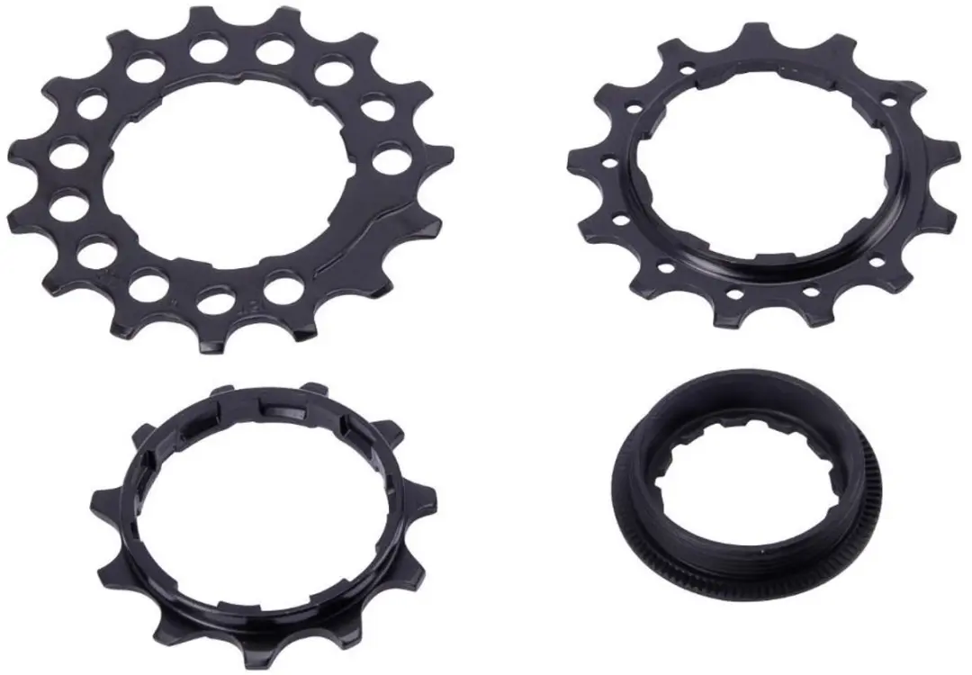 SRAM Cassette PG-1210/1230 12-speed - Meerkleurig - afbeelding 2 van 2