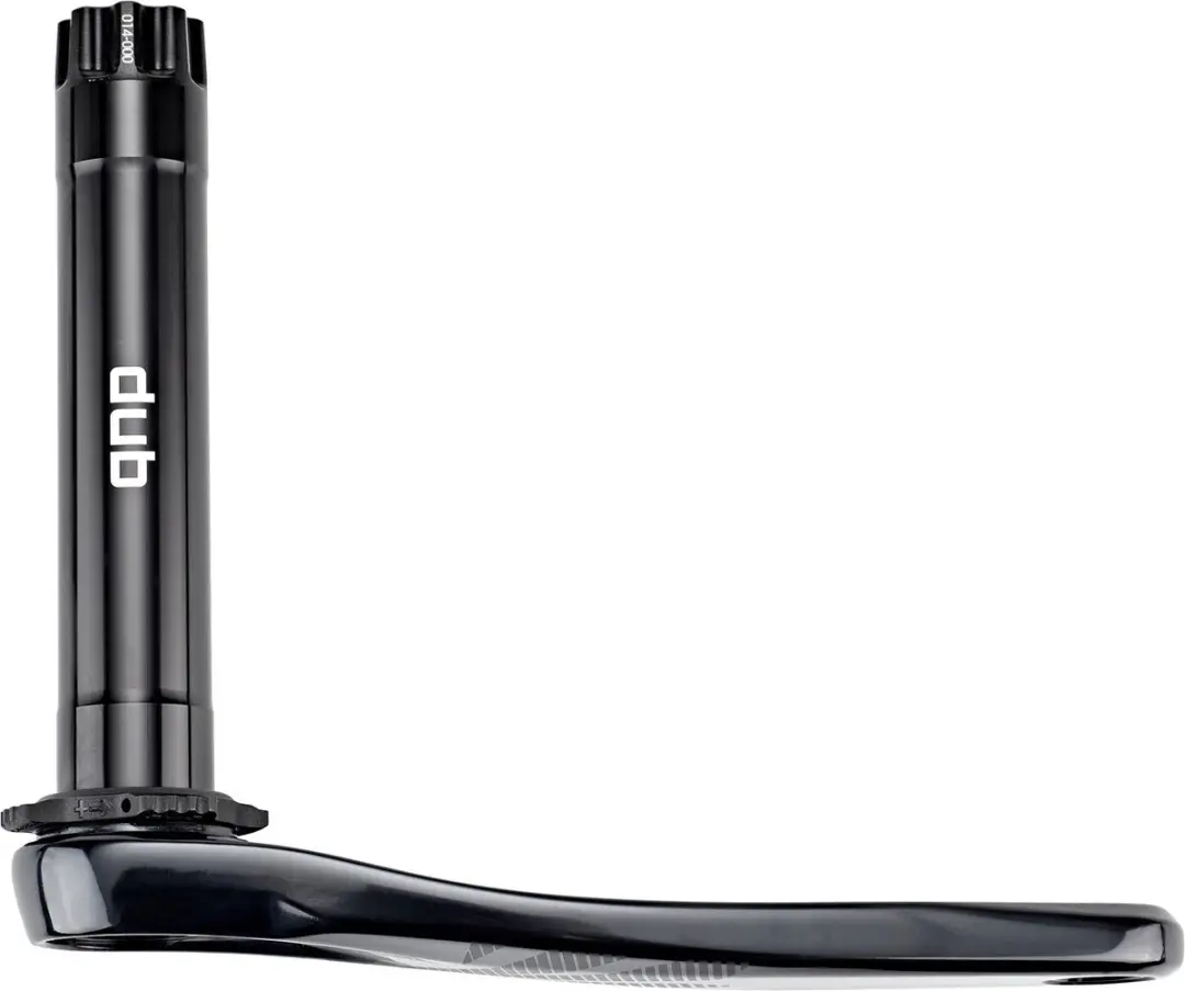 SRAM GX Eagle Fat4 Dub Crankset - Grijs