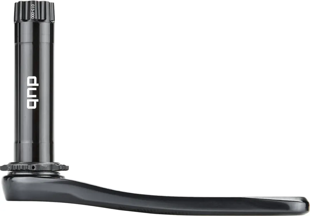 SRAM GX Eagle Boost Dub Direct Mount Crankstel 165mm - 32T - Zwart