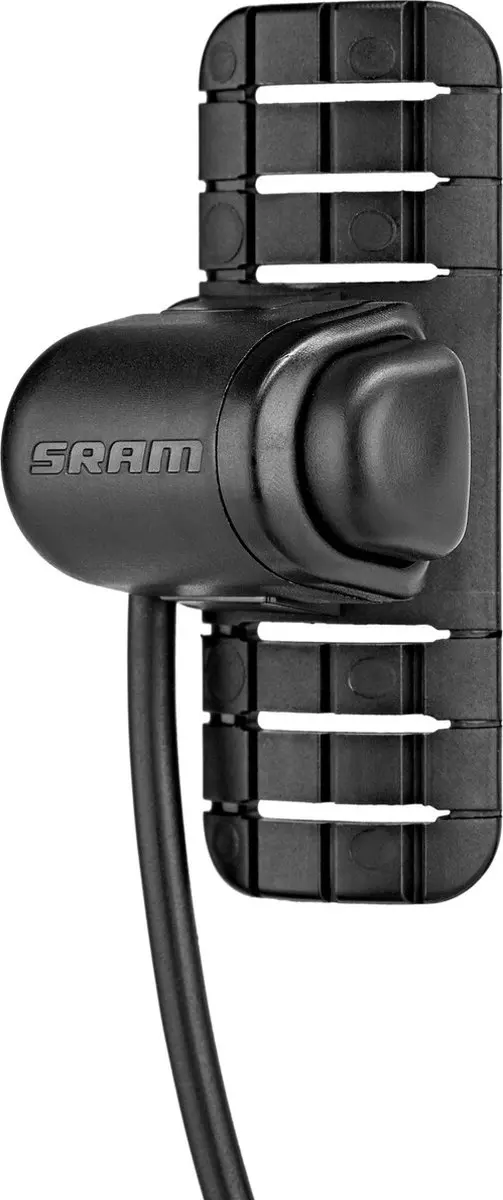 SRAM AXS Multiclics 800mm - Racefiets - Zwart
