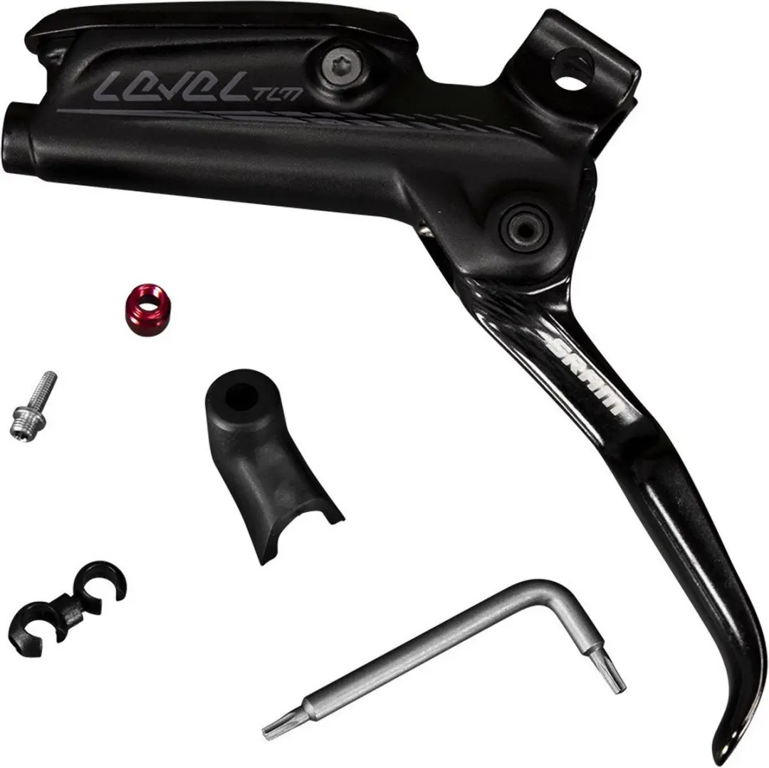 SRAM Level TLM B1 Remhendel - Meerkleurig