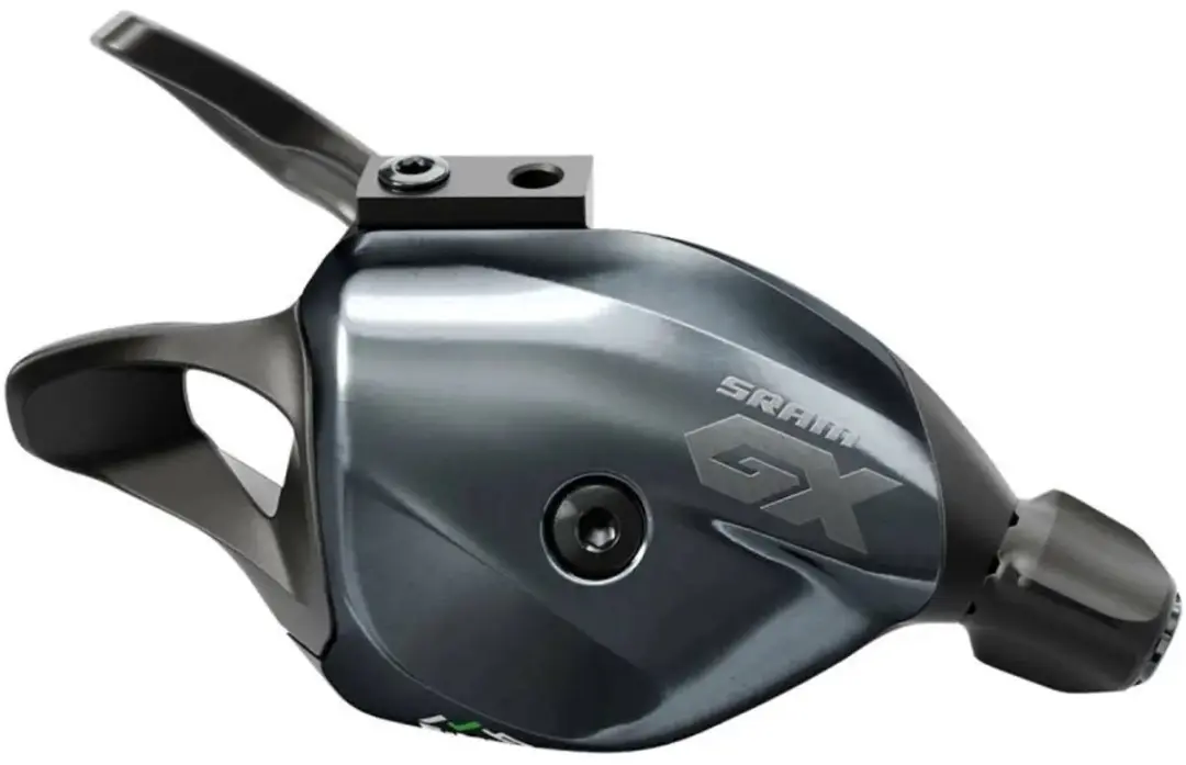 SRAM Trigger GX Eagle Black - 1x12 Versnellingen - afbeelding 6 van 6