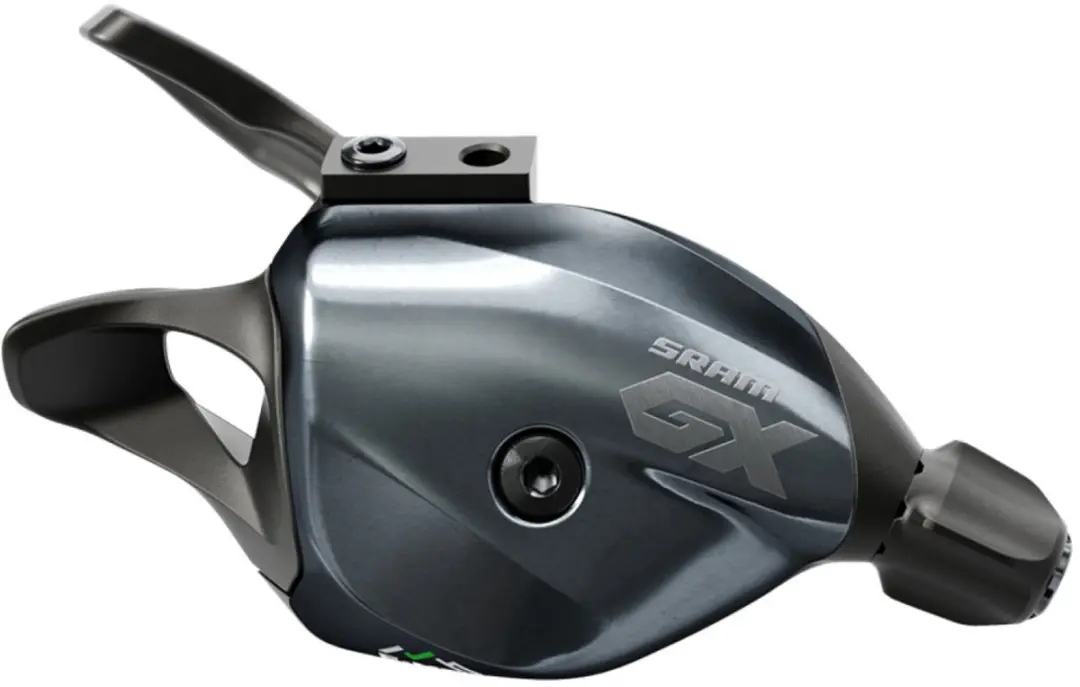 SRAM Trigger GX Eagle Black