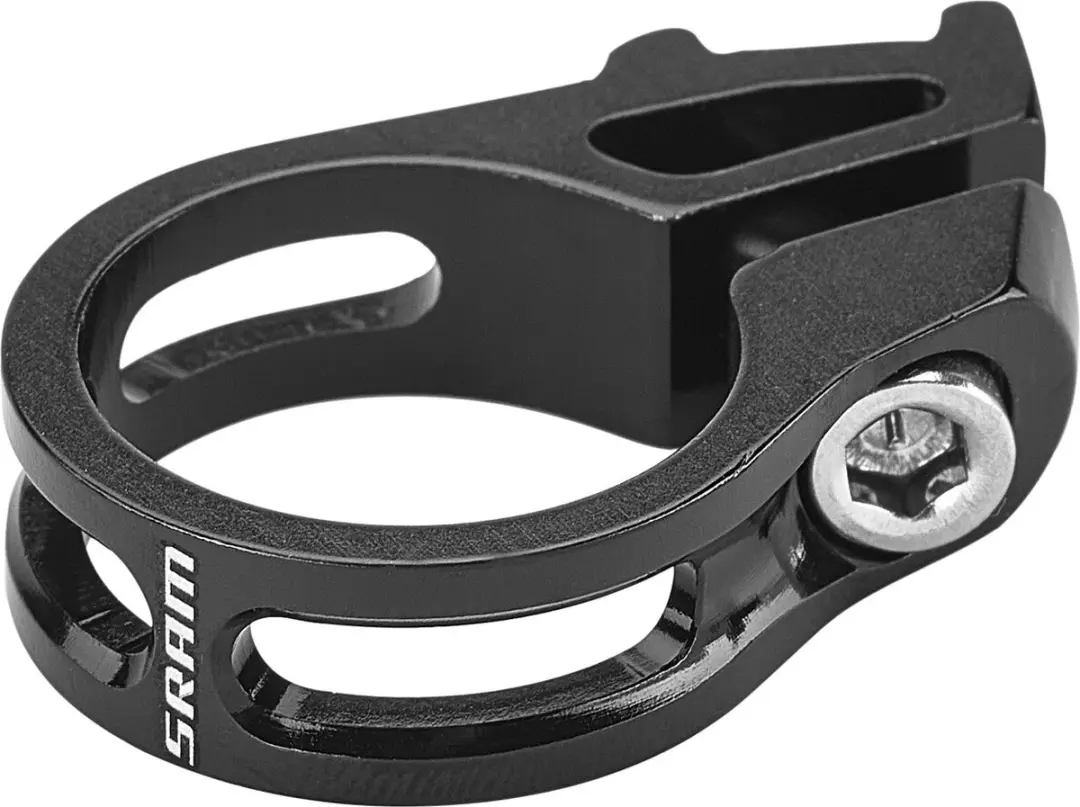 SRAM Trigger GX Eagle Black - 1x12 Versnellingen