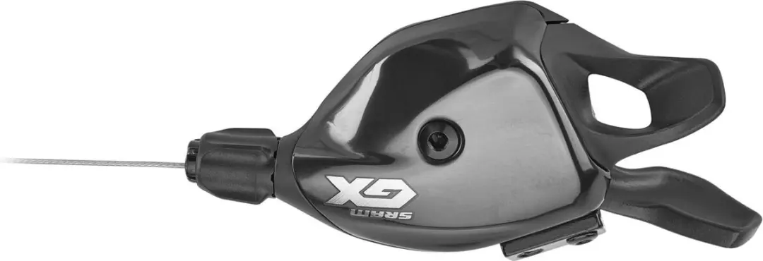 SRAM Trigger GX Eagle Black - 1x12 Versnellingen