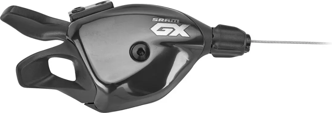 SRAM Trigger GX Eagle Black - 1x12 Versnellingen