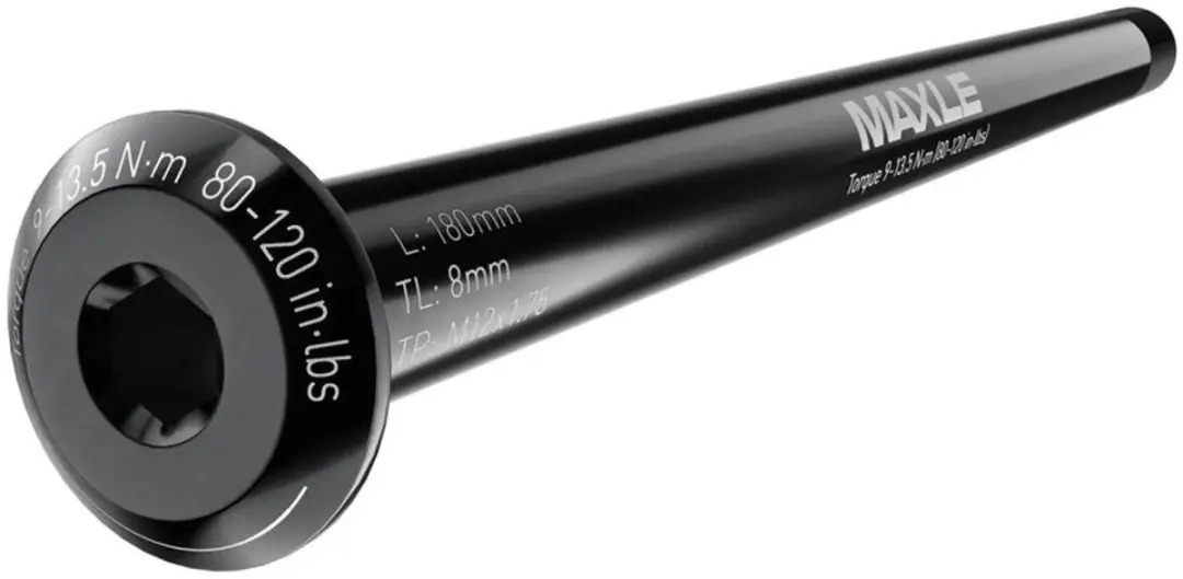 SRAM Maxle Stealth Rear 12