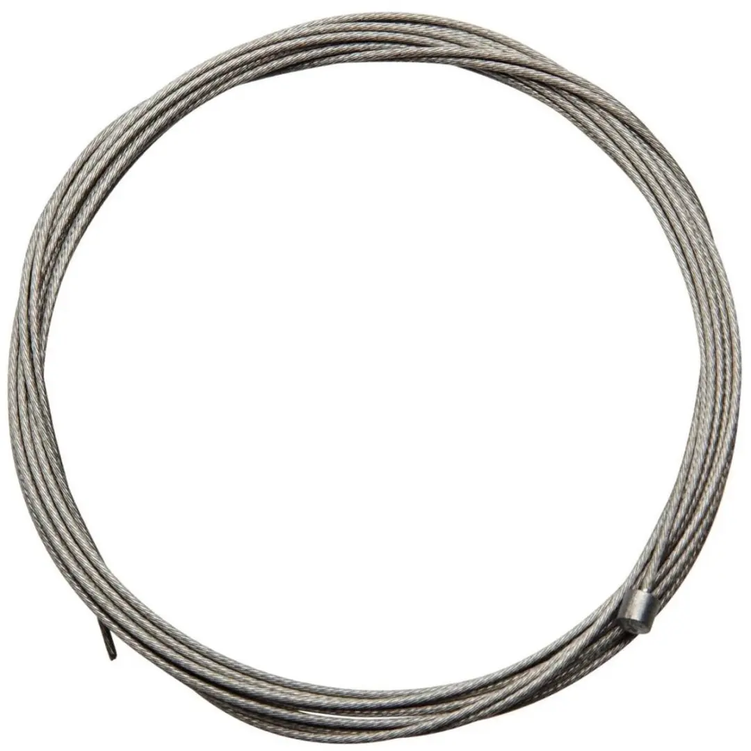 Sram Brake Cables Silver