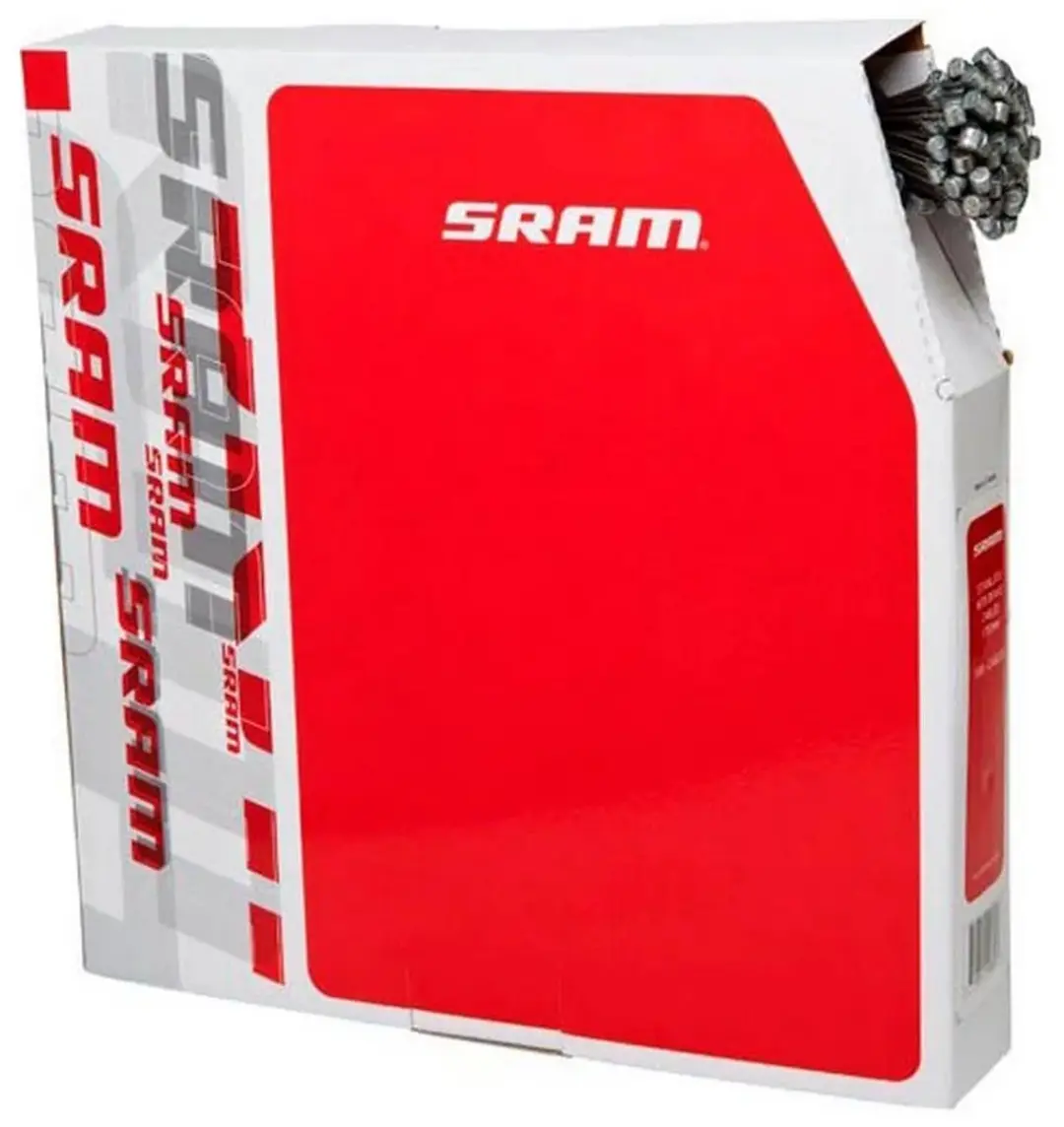 SRAM Remkabels 105383 - Zilver - x100 - afbeelding 3 van 4