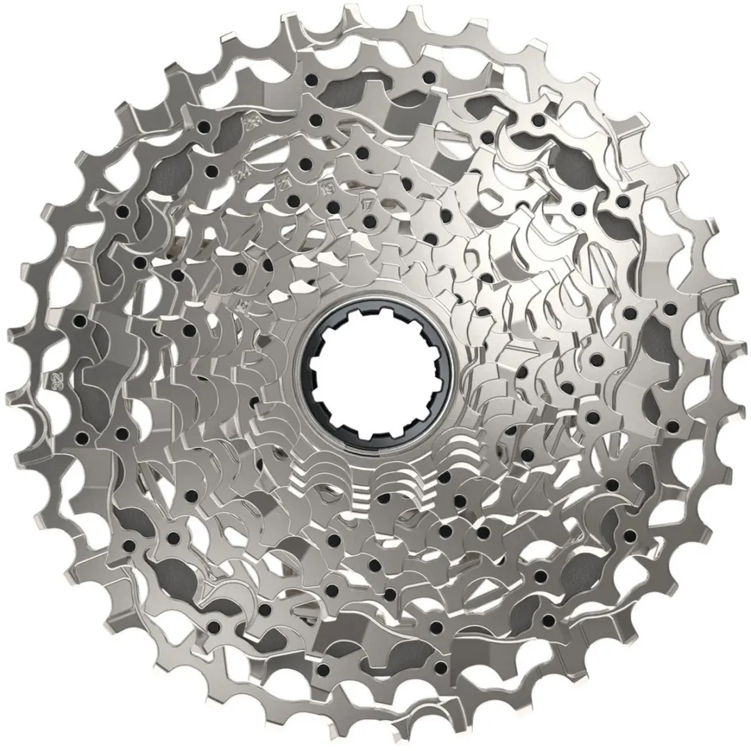 SRAM XG-1250 D1 Wide Cassette 12-speed