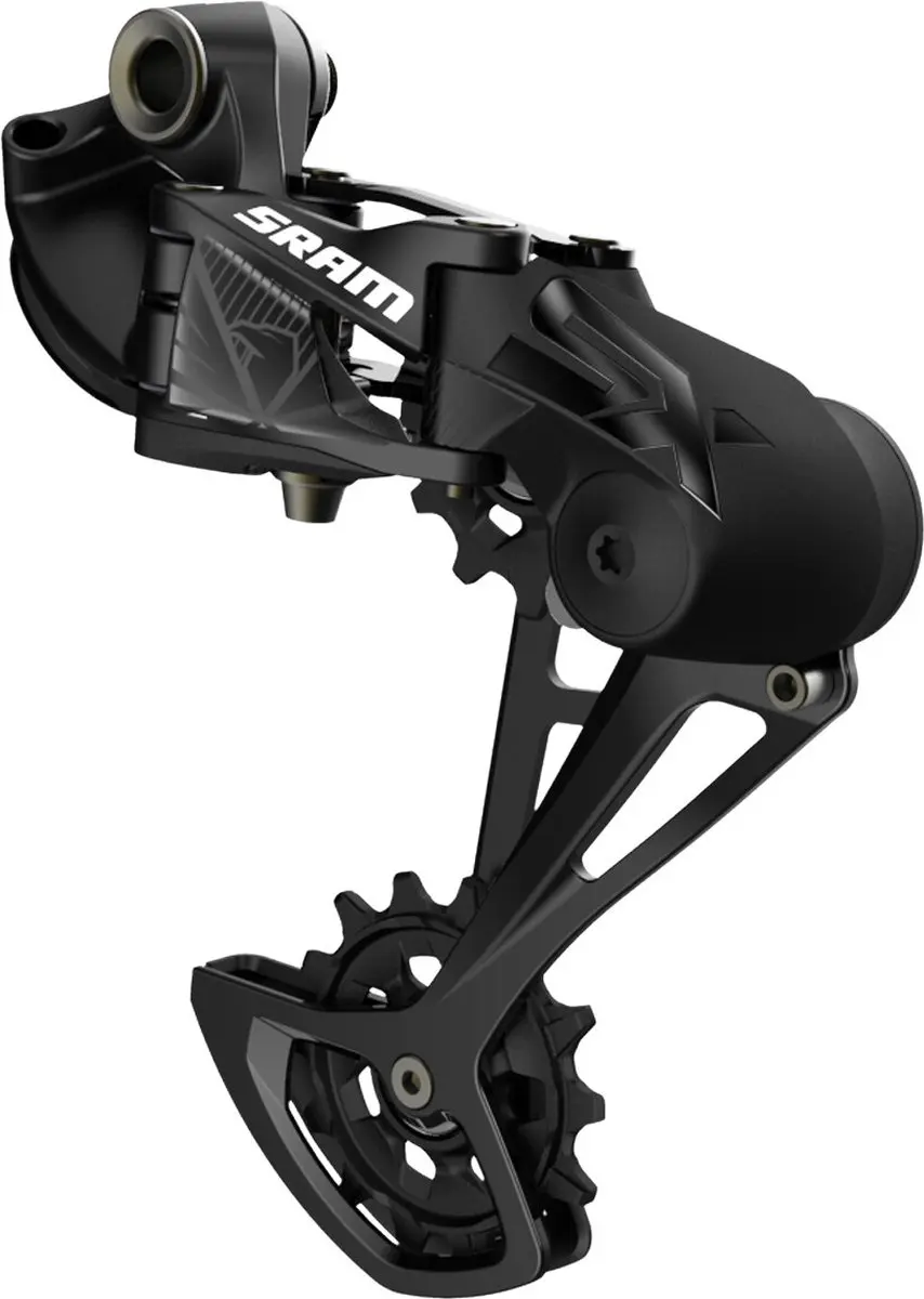 SRAM SX Eagle Achterderailleur 12s - Zwart
