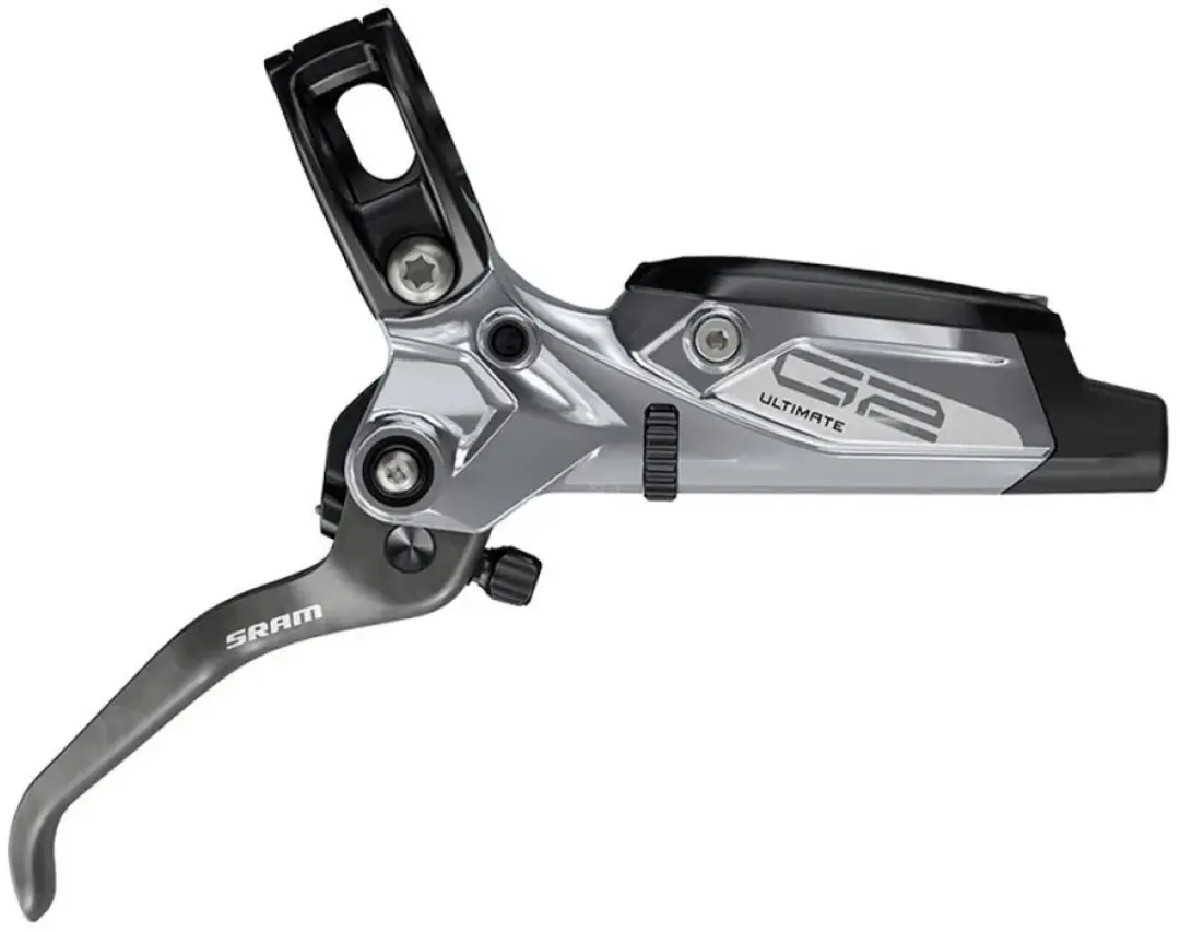 SRAM Disc Brake G2 Ultimate - Grijs