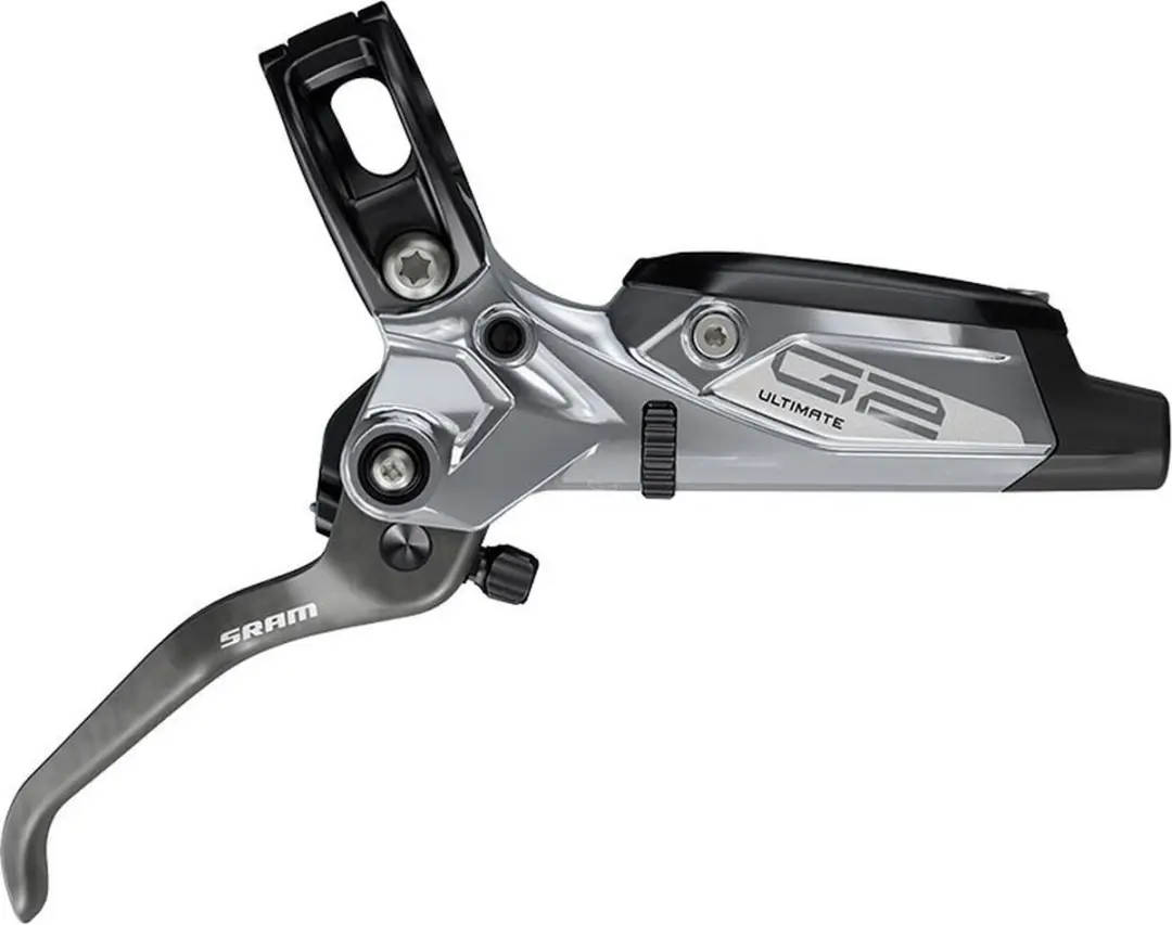 SRAM Disc Brake G2 Ultimate - Grijs