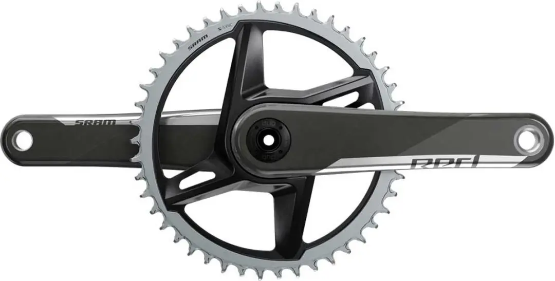 SRAM Red D1 Crankstel 170mm