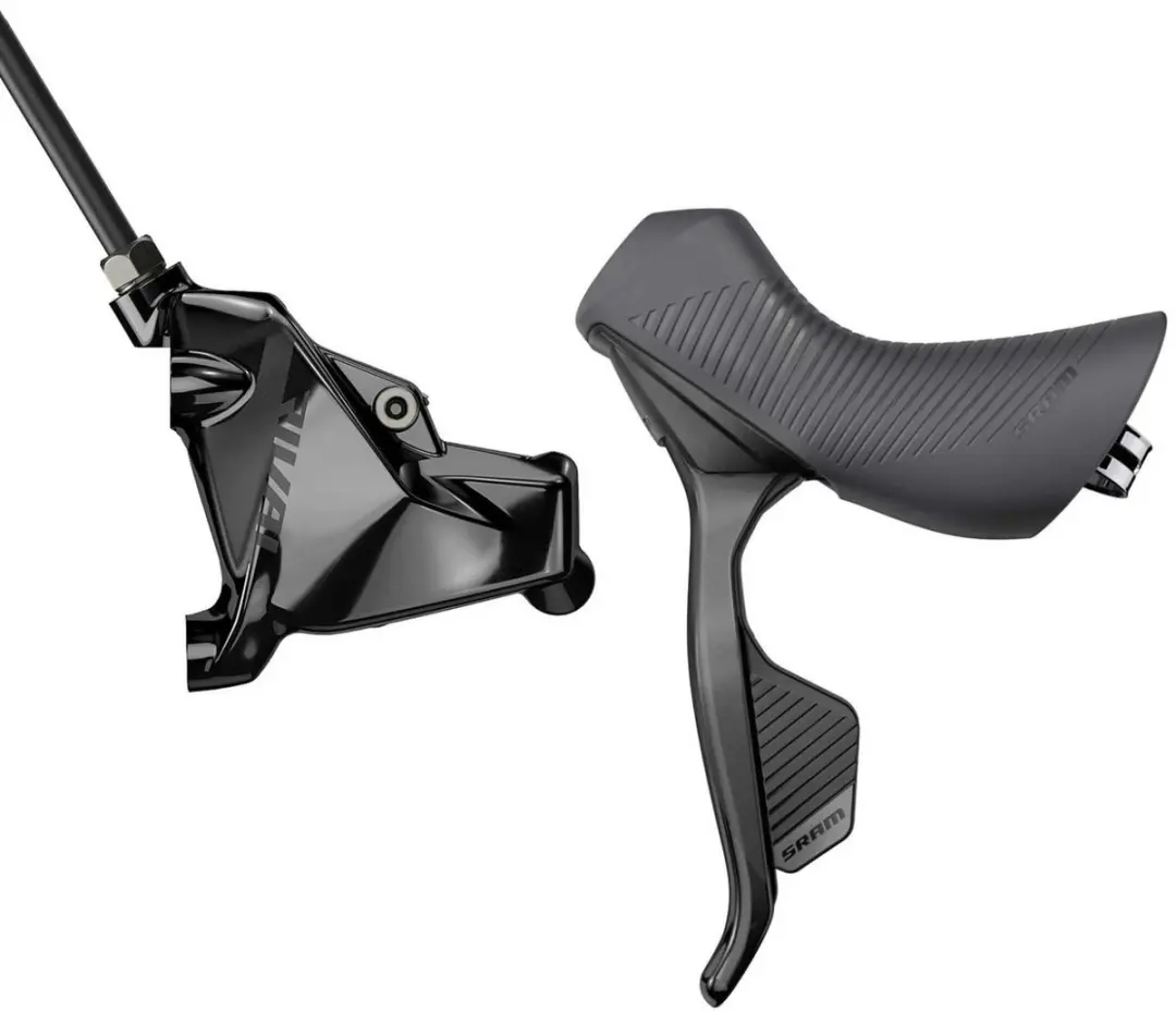 SRAM Rival eTap AXS D1 Shifter met Remklauwen