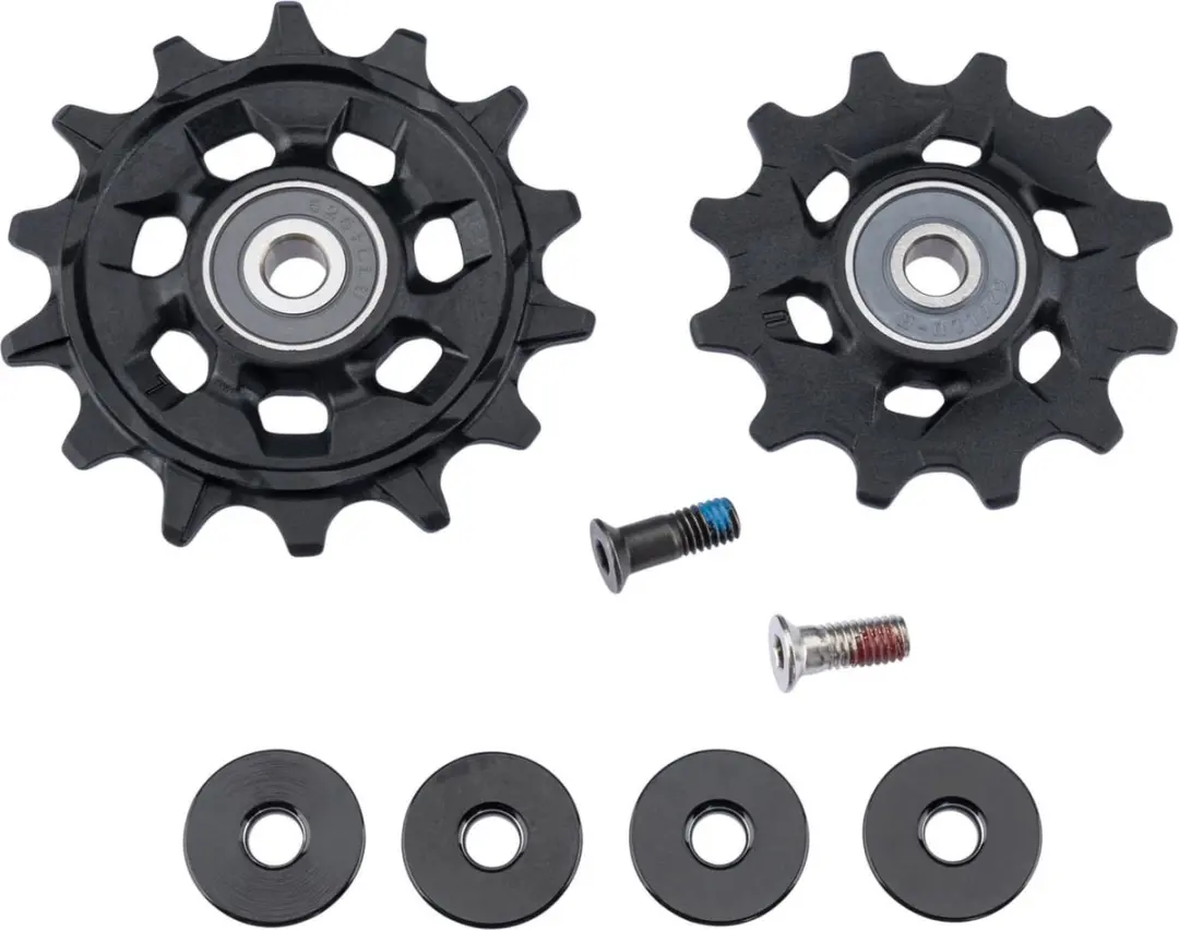 SRAM GX Eagle AXS Schoven