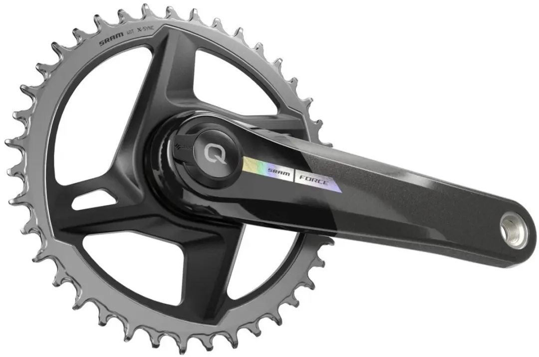 SRAM Force AXS MY24 Crankset Power Meter